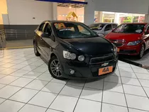 Comprar Chevrolet Sonic