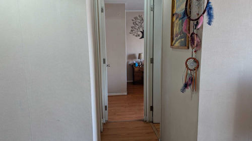 Metro Toesca 2d2b Con Terraza (94753)