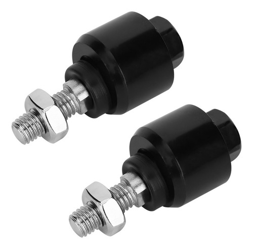 Conector De Componentes Flotantes Con Junta De Cilindro Neum