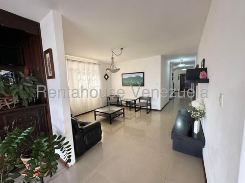 Ls Vende Casa Los Naranjos Del Cafetal