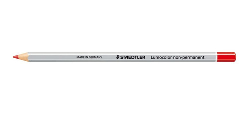 Lápiz Graso No Permanente Staedtler Omnichrom