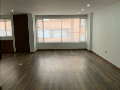 Apartamento en venta