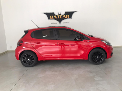 208 Sport 1.6 Mec