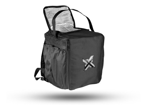 Mochila Térmica 30 Litros Entrega Açai Envio Rápido