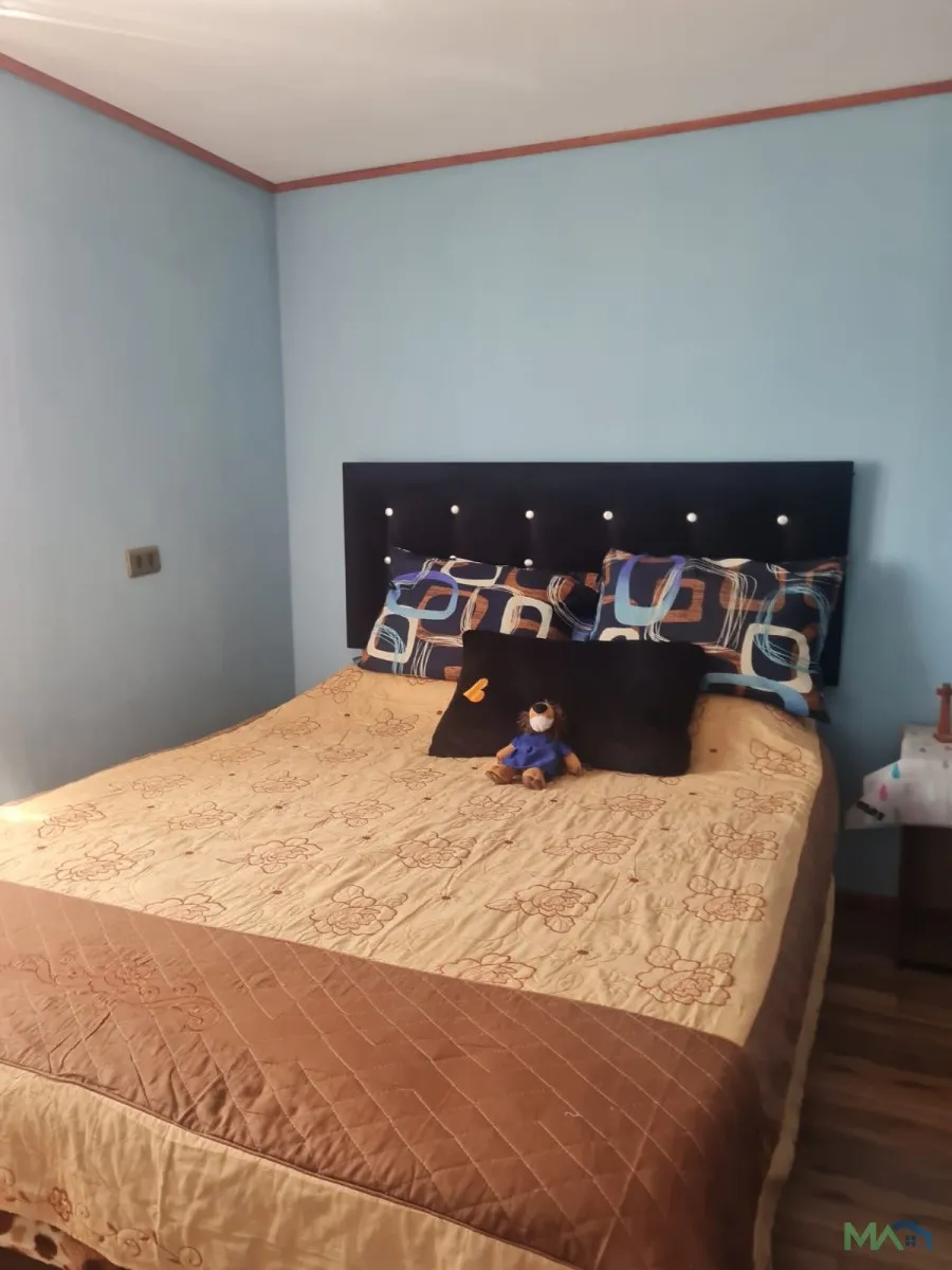 Imagen 5 de 30 de Casa En San Francisco De Mostazal | Apta Para Subsidio Y Cré