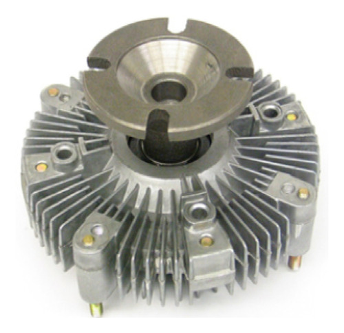 Fan Clutch Isuzu Pu 1986-1987-1988-1989-1990-1991 2.3 Ck