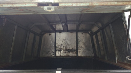 Imagen 11 de 15 de Ford F150 2010 8 Cilindros Automática