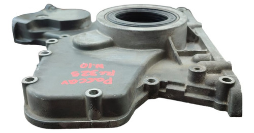 Tapa Engranes Distribucion Motor Paccar Px6 Cummins Isb 6.7l (Usado)