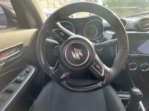 Suzuki Swift 1.2 Gls Mt