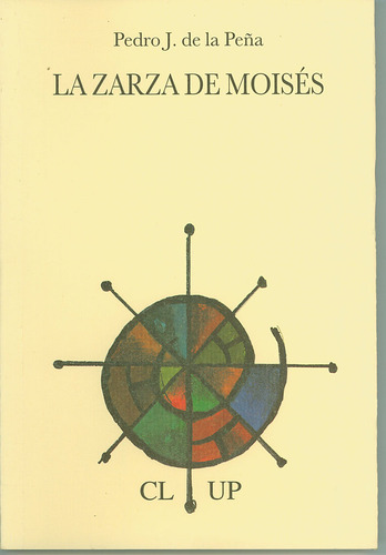 La Zarza De Moisãâ©s, De De La Peña, Pedro J.. Editorial San Sebastian De Los Reyes En Español