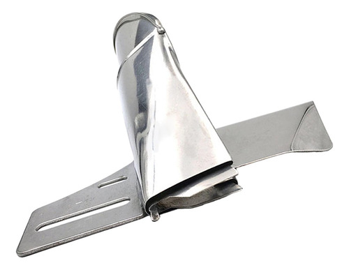 Accesorio De Repuesto Para Dobladillo De Entrada 8 Cm