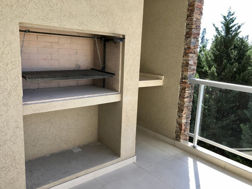 Venta Departamento 2 Ambientes - Nordelta - Palmar Iv