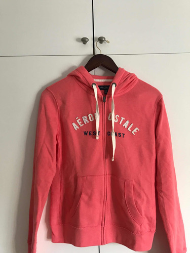 Hoddie Aeropostale.  Abercrombie Gap Forever21 H&m 