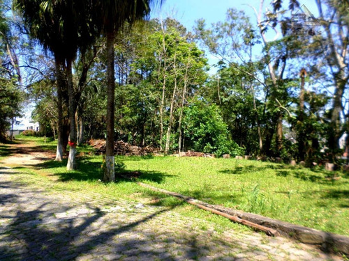 Imagem 6 de 16 de Terreno Residencial À Venda, Condomínio Arujazinho I, Ii E Iii, Arujá - Te0124. - Te0124