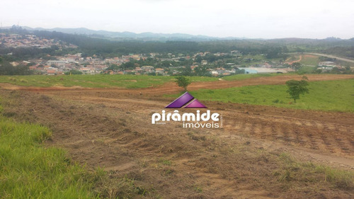 Imagem 4 de 30 de Terreno À Venda, 250 M² Por R$ 174.250,00 - Putim - São José Dos Campos/sp - Te1368