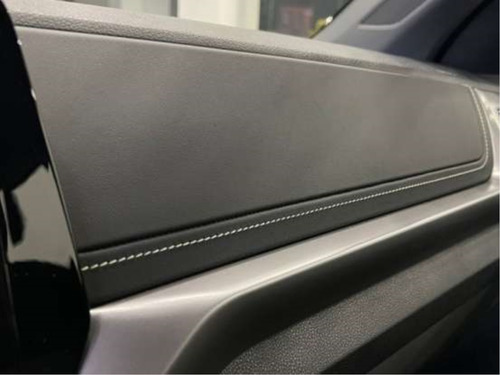 Volkswagen T-cross 1.0 200 Tsi Total Flex Automático