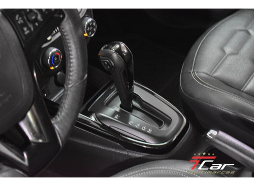 Chevrolet Onix 1.4 MPFI LTZ 8V FLEX 4P AUTOMÁTICO