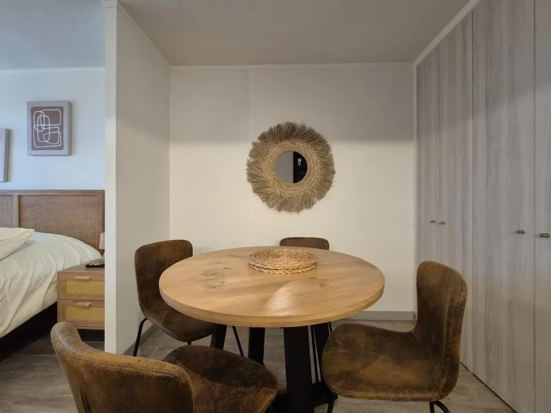 Imagen 5 de 13 de Arriendo Depto. Estudio Santiago Centro