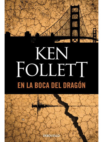 En La Boca Del Dragon