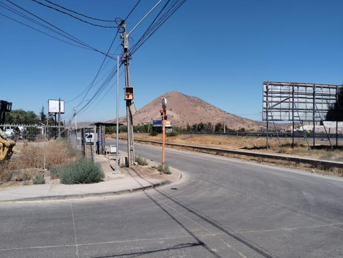 Sitio Industrial Huertos Familiares/panamericana Norte