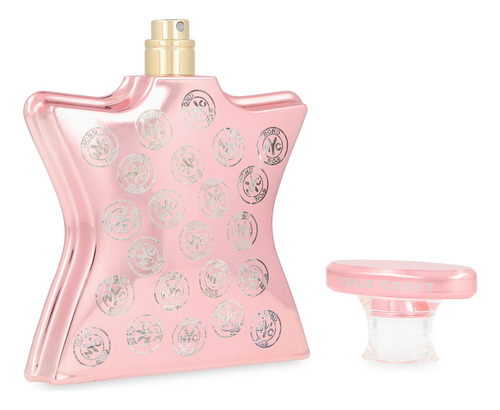 Bond No.9 Gold Coast 100 Ml Edp Spray - Dama