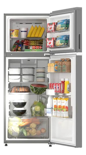 Refrigerador 11 Pies Whirlpool Wt1130m Gris