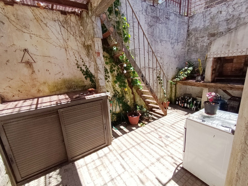 Ph Tipo Casa. Sin Gastos Comunes. En Pleno Palermo