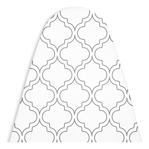 Fundas Para Tablas De Planchar En Casa Xo Ibc-001 Azulejo...