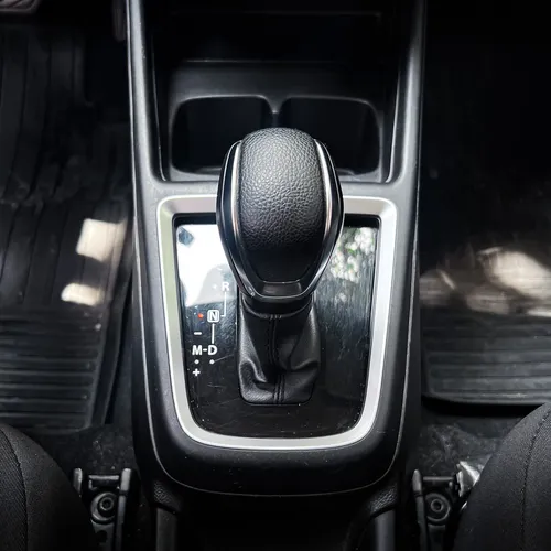 Suzuki Swift Dzire AT
