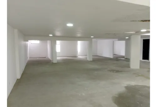Venta Edificio De Tres Niveles En El Sector Chico En Bogota