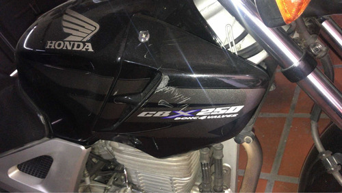 Honda Twister 250 - 2009