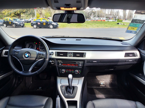 Imagen 14 de 15 de Bmw 320d 2012 Executive 320 D Abasto Motors