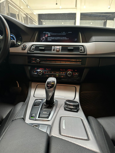 BMW Serie 5 3.0 535i Sedan M Package 306cv