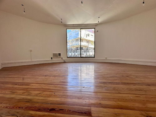 Alquiler Gran Oficina Microcentro Luminosa Renov