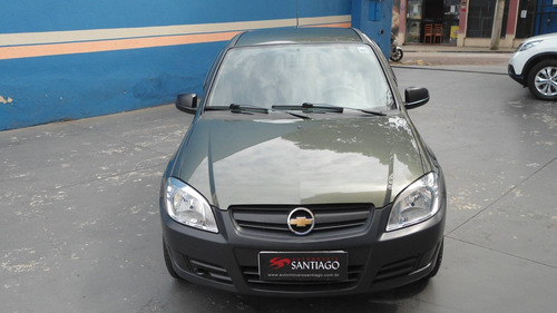 Chevrolet Celta 1.0 Mpfi Vhce Life 8v Flex 2p Manual