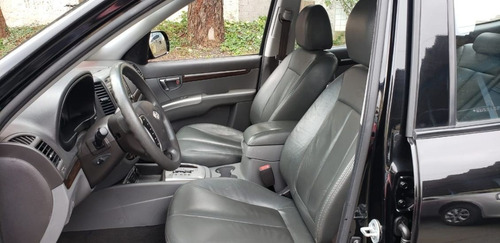 Hyundai Santa Fe 3.5 Mpfi Gls V6 24v 285cv