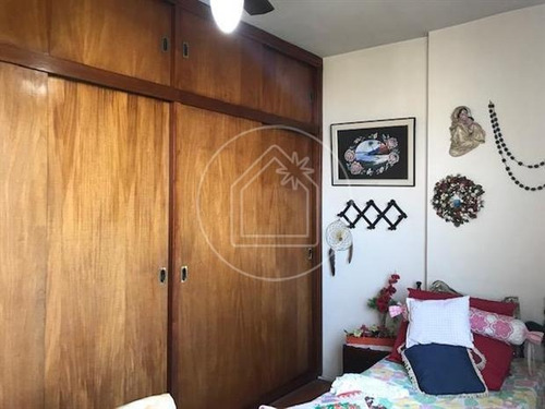 Apartamento - Ref: 873913