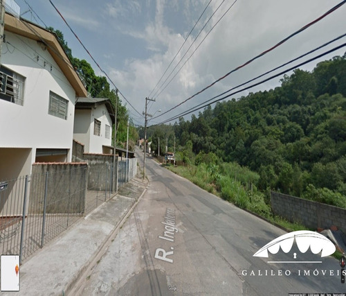 Imagem 3 de 4 de Vende Ou Permuta Terreno Com 300m² No Jardim Europa, Campo Limpo Paulista - Te00123 - 34760210