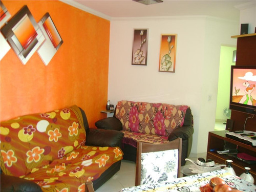 Imagem 2 de 16 de Apartamento Com 2 Dormitórios À Venda, 50 M² Por R$ 394.000,00 - Jardim Marajoara - São Paulo/sp - Ap2308