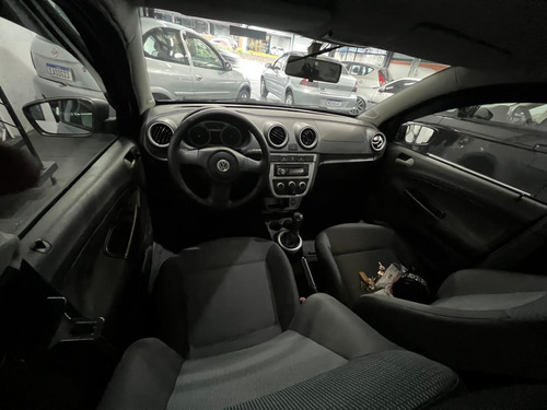 Volkswagen Gol 1.6