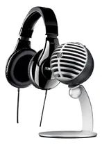 Comprar Pack Micrófono Shure Mv5-dig Y Audífonos Shure Srh240a