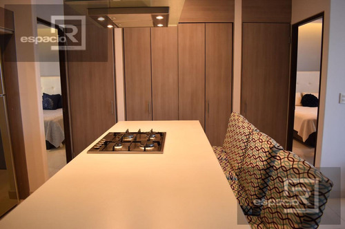 Imagen 21 de 30 de Departamento En Venta Equipado Ya Rentado En Reliz Con Preciosa Vista A La Presa