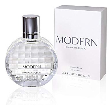 República Bananera Mujeres Modernas Eau De Parfum P9drt