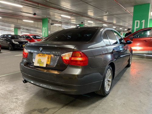 Imagen 10 de 25 de Bmw 320 I