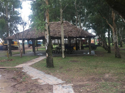 Imagen 10 de 25 de Venta De Lote De Terreno De Chacra Ideal Inversores