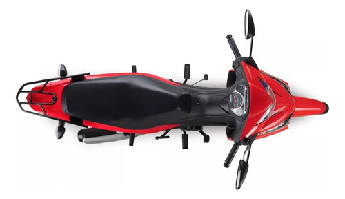 Honda Wave Patentada $1.489.000 O 12de$238.000 (cb 125)