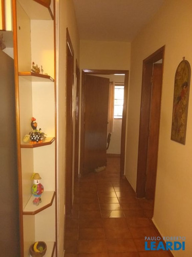 Casa Térrea - Vila Formosa - Sp - 632286