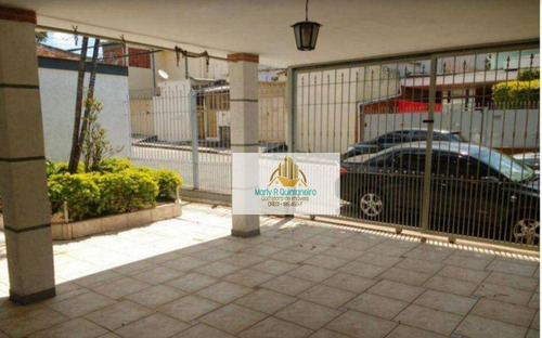 Imagem 13 de 18 de 2 Casas Individual -com 2 Dormitórios À Venda, 150 M² Por R$ 500.000 - Jardim Nova Ipanema - Guarulhos/sp - Ca0046