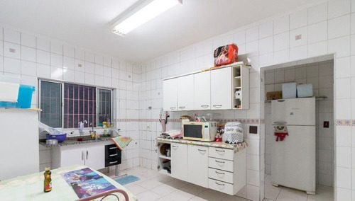 Sobrado Para Locação No Bairro Vila Barros Em Guarulhos - Cod: Ai22918 - Ai22918