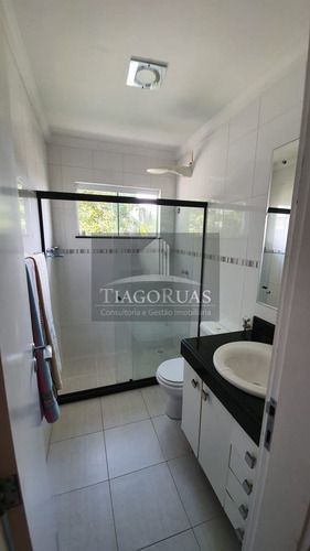 Imagem 17 de 30 de Casa Em Guarajuba No Paraíso Dos Lagos Com 550m² De Terreno E 480m² De Área Útil E 6 Suítes - Ca00022 - 70405037